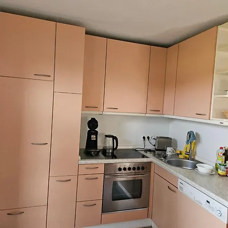 Apartment Sofija *
