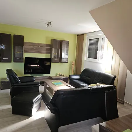 Sofija Apartment *