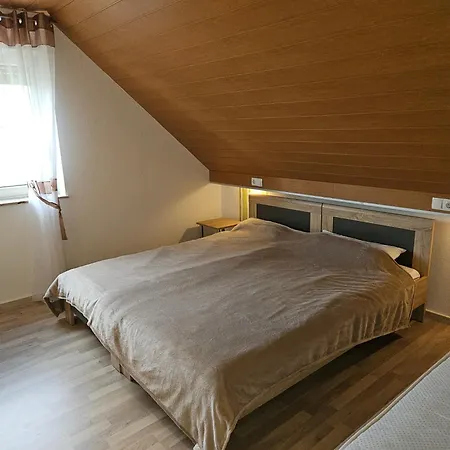 Sofija アパート Neustadt am Rübenberge