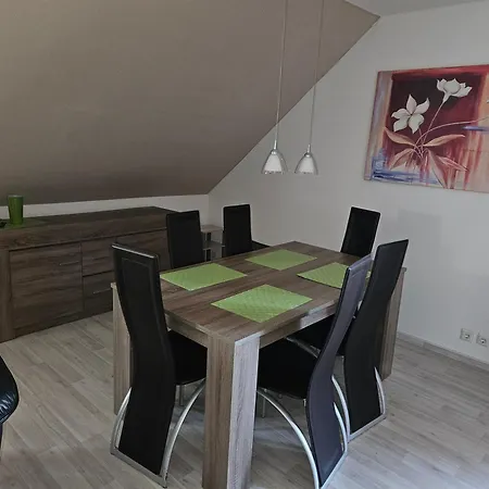 Lägenhet Sofija Neustadt am Rübenberge