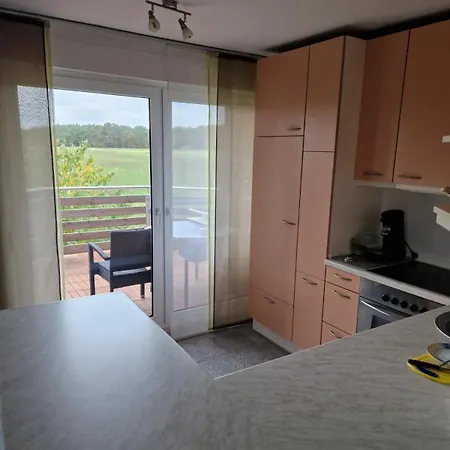 Lägenhet Sofija Neustadt am Rübenberge