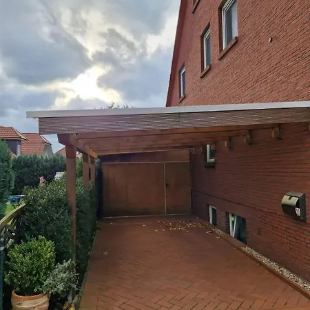 Sofija Apartment *