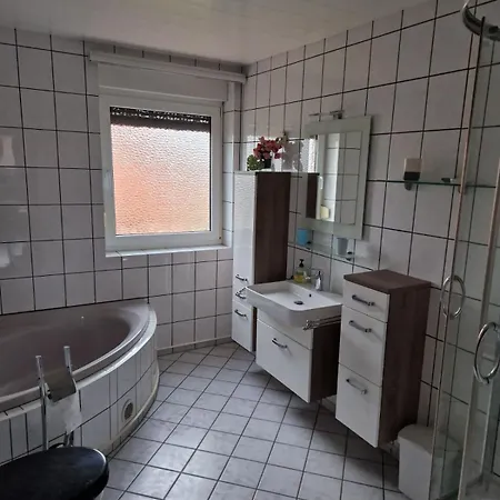 Apartment Sofija Neustadt am Rübenberge