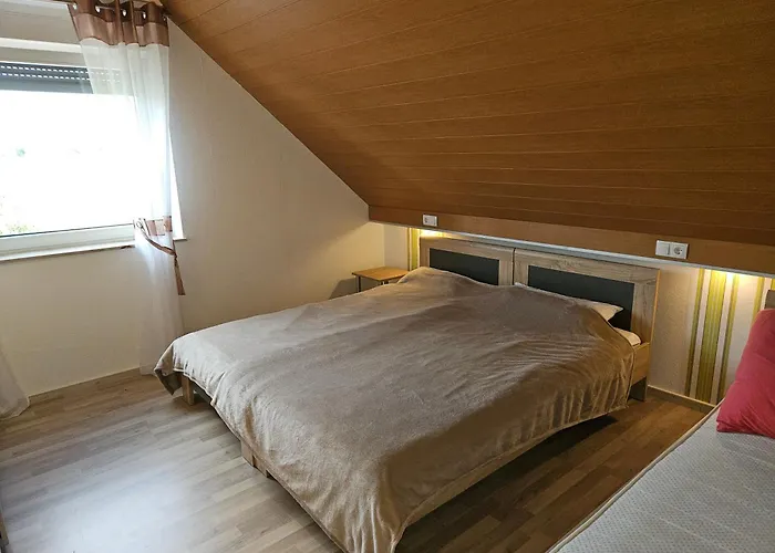 Sofija Daire Neustadt am Rübenberge