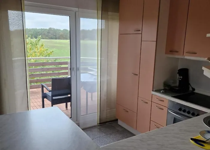 Daire Sofija Neustadt am Rübenberge