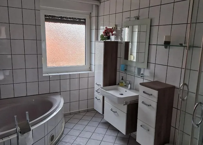 Daire Sofija Neustadt am Rübenberge